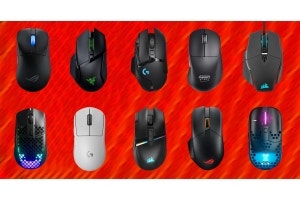 Gaming-Mäuse – Worauf Gamer Wert legen 
