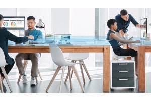 Digital Workplace mit ASUS