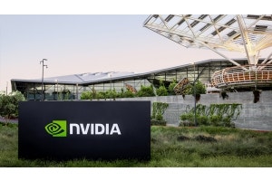Nvidia mit Rekordumsatz trotz oder wegen DeepSeek