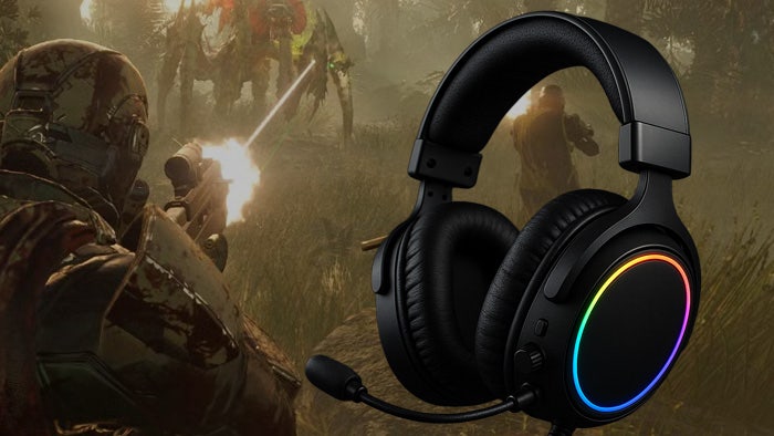 Gaming Headsets Kriterien