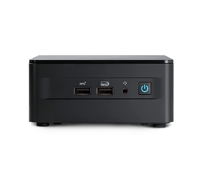 Mini-PC als Digital Signage Player