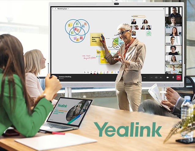 Littlebit wird offizieller Vertriebspartner von Yealink